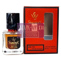  Sevaverek Sevaverek /   WM5622 Fleur Narcotique Extrait 30 .  2