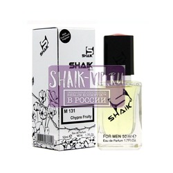  Shaik SHAIK /   131 Creed Aventus for men, 50 ..  2