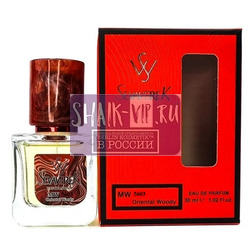 Sevaverek Sevaverek /   WM5603 Ex Nihilo Fleur Narcotique 30 .  2