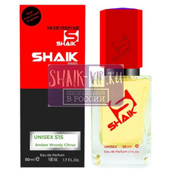  Shaik SHAIK /    515 ZIEL ROZ NER 50 ..  2
