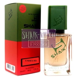  Shaik SHAIK /    553 Tom Ford Vanille Fatale, 50 ..  2