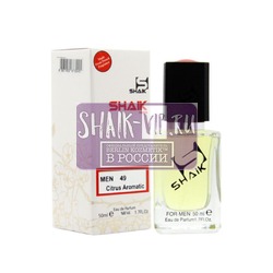  Shaik SHAIK /    49 Dolc i Gaub Light Blue, 50 ..  2