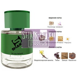  Shaik  SHAIK /    553 Tom Ford Vanille Fatale, 25 ..  2