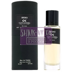 ���������� Clive&Keira Clive&Keira / ��������� ���� � 1107 Burberry Hero, 30 ml. ��� 2