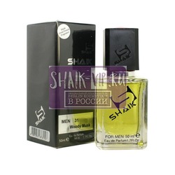  Shaik SHAIK /    31 Christian Dior Fahrenheit, 50 ..  2