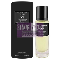 ���������� Clive&Keira Clive&Keira / ��������� ���� �1103 1 Million Elixir Paco Rabanne 30 ml. ��� 2