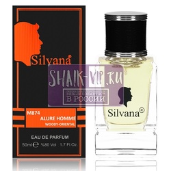 ���������� Silvana Silvana �874 Allure Homme Chanel 50 ��. ��� 2