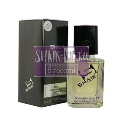  Shaik SHAIK /    93 Paco Rabanne Black XS, 50 ..  2