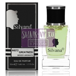 ���������� Silvana Silvana �872 Oud for Greatness Initio Parfums Prives 50 ��. ��� 2