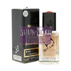  Shaik SHAIK /   243 Carolina Herrera Bad Boy 50 .  2