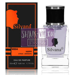 ���������� Silvana Silvana M804 Clinique Clinique Happy For Men 50 ��. ��� 2