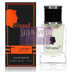 ���������� Silvana Silvana M811 Chanel Allure Homme Sport 50 ��. ��� 2