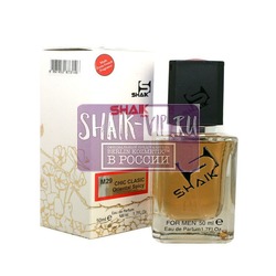  Shaik SHAIK /    29 Carolina Herrera Chic For Men , 50 ..  2