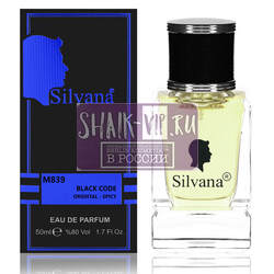 ���������� Silvana Silvana M839 Armani Code Men �� Giorgio Armani 50 ��. ��� 2