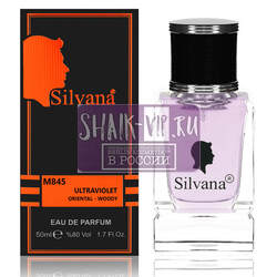 ���������� Silvana Silvana M845 Paco Rabanne Ultraviolet Men 50 ��. ��� 2
