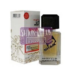  Shaik SHAIK /    157 Christian Dior Cologne, 50 ..  2