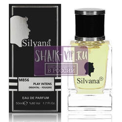 ���������� Silvana Silvana M856 Givenchy Play Intense Pour Homme 50 ��. ��� 2