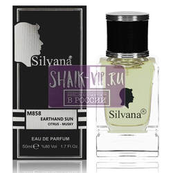 ���������� Silvana Silvana M858 Brown Orchid Fragrance World 50 ��. ��� 2