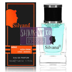 ���������� Silvana Silvana M862 Azzaro Chrome 50 ��. ��� 2