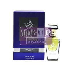 ���������� Shaik ����������� ���� �170 SHAIK NICHE Allure Homme Sport Chanel, 50 ��.. ��� 2