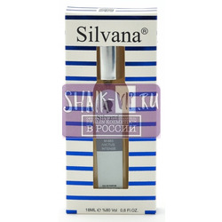 ���������� Silvana Silvana �883 Paco Rabanne Invictus Intense 18 ��. ��� 2
