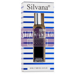 ���������� Silvana Silvana �879 Carolina Herrera Bad Boy 18 ��. ��� 2