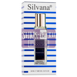 ���������� Silvana Silvana M878 Phantom Rabanne 18 ��. ��� 2