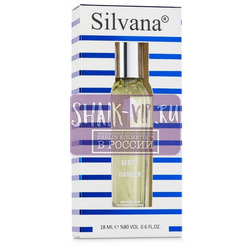 ���������� Silvana Silvana �877 Roja Dove Parfums Danger Pour Homme 18 ��. ��� 2