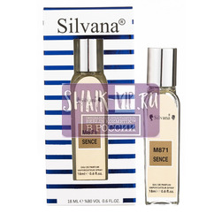 ���������� Silvana Silvana �871 Life Essence 18 ��. ��� 2
