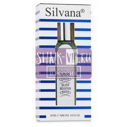 ���������� Silvana Silvana �868 Creed Silver Mountain Water 18 ��. ��� 2