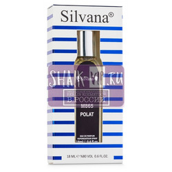 ���������� Silvana Silvana �865 Polat Alemdar Man 18 ��. ��� 2