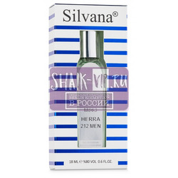 ���������� Silvana Silvana �863 Carolina Herrera 212 Men 18 ��. ��� 2