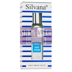 ���������� Silvana Silvana M862 Azzaro Chrome 18 ��. ��� 2