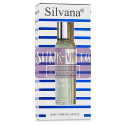 ���������� Silvana Silvana M854 Gucci By Gucci Sport Pour Homme 18 ��. ��� 2