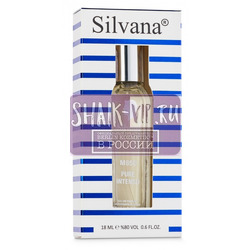 ���������� Silvana Silvana M850 DG Intenso Pour Homme 18 ��. ��� 2