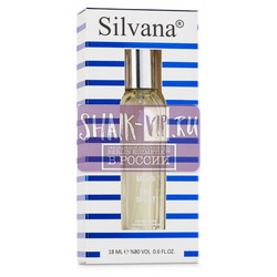 ���������� Silvana Silvana M849 DG The One Sport Men 18 ��. ��� 2