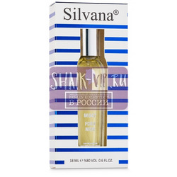 ���������� Silvana Silvana M847 Tom Ford Noir Men 18 ��. ��� 2