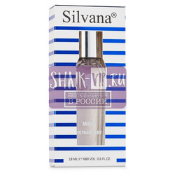 ���������� Silvana Silvana M845 Paco Rabanne Ultraviolet Men 18 ��. ��� 2