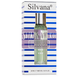 ���������� Silvana Silvana M842 Trussardi A Way Men 18 ��. ��� 2