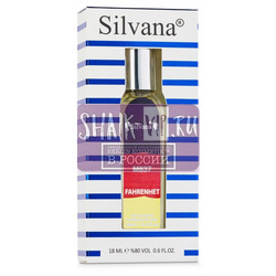 ���������� Silvana Silvana M837 Dior Fahrenheit 18 ��. ��� 2
