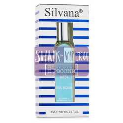 ���������� Silvana Silvana M834 Bvlgari Aqva Pour Homme 18 ��. ��� 2