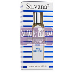 ���������� Silvana Silvana M833 Antonio Banderas King Of Seduction Men 18 ��. ��� 2