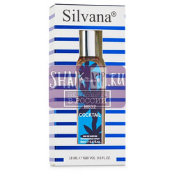 ���������� Silvana Silvana M832 Givenchy Very Irresistible Givenchy Summer Cocktail - Fresh Attitude 18 ��. ��� 2