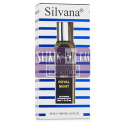 ���������� Silvana Silvana M831 DG The One Royal Night Men 18 ��. ��� 2