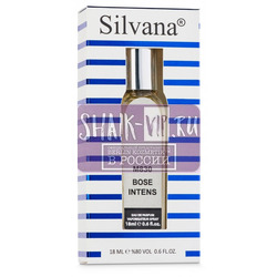���������� Silvana Silvana M830 Hugo Boss Boss Bottled Intense 18 ��. ��� 2