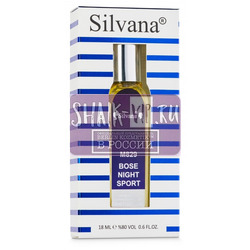 ���������� Silvana Silvana M829 Hugo Boss Bottled Night 18 ��. ��� 2