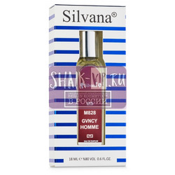 ���������� Silvana Silvana M828 Givenchy Pour Homme 18 ��. ��� 2