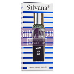 ���������� Silvana Silvana M826 Lanvin Eclat D'arpege Men 18 ��. ��� 2