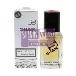  Shaik SHAIK /   10013 INVICT VANIL 50 .  2