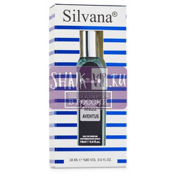 ���������� Silvana Silvana M822 Creed Aventus 18 ��. ��� 2